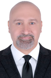 Dr Abdul Naser Souhil